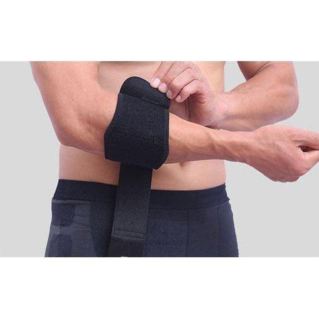 Essential Wellness elbow support