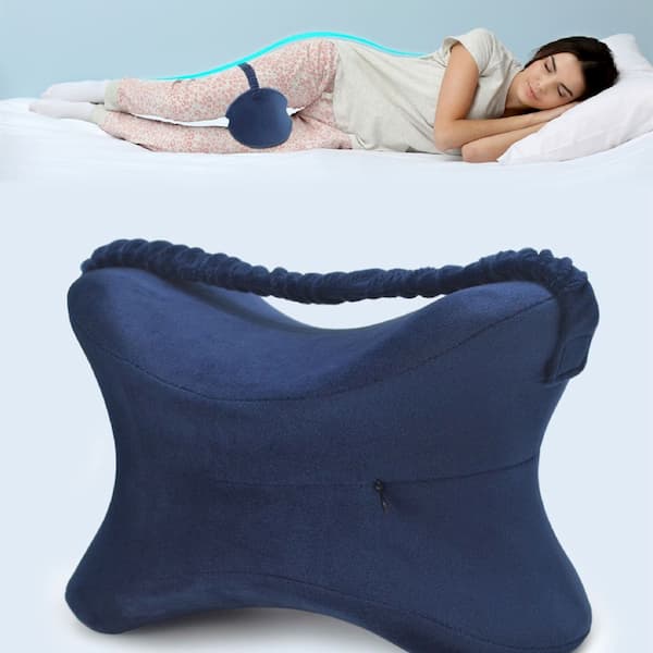 Reduce Your Knee Pain at Night